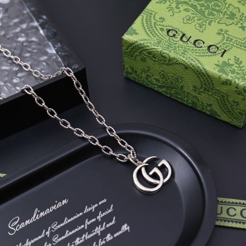 Gucci Necklaces